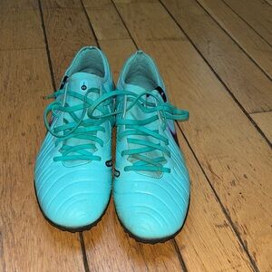 Nike Tiempo Legend 10 Academy Turf Soccer Cleats